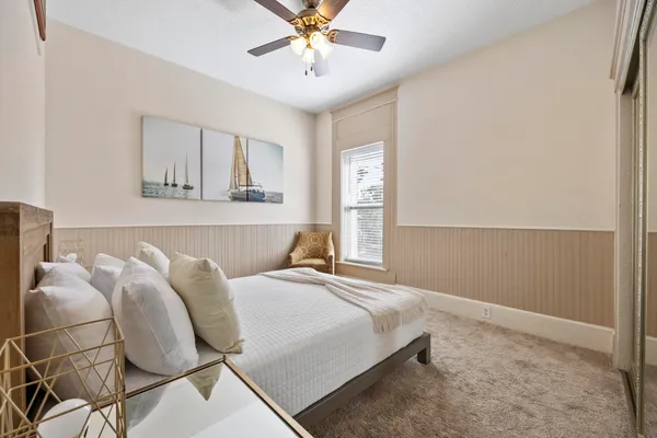 $1,750,000 | 92 Washington Street, St. Augustine, FL 32084