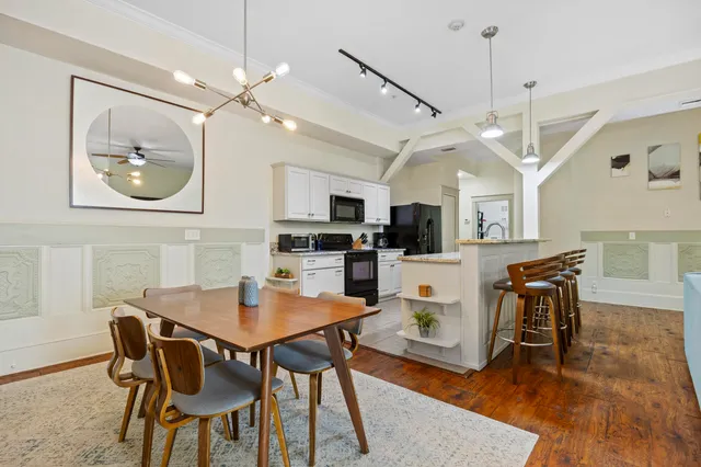 $2,100,000 | 92 Washington Street, St. Augustine, FL 32084