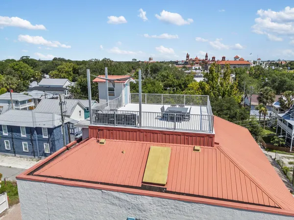 $1,750,000 | 92 Washington Street, St. Augustine, FL 32084