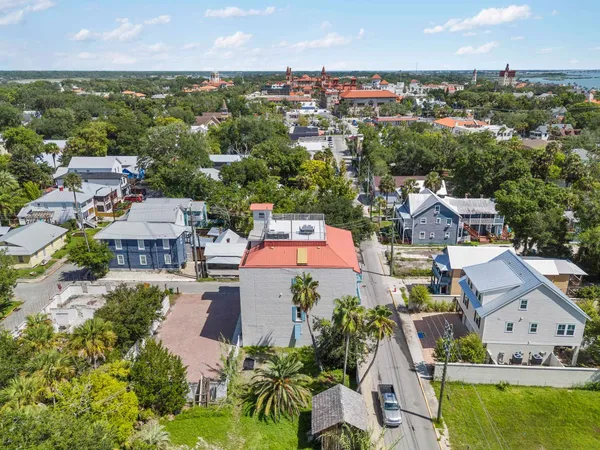 $1,750,000 | 92 Washington Street, St. Augustine, FL 32084