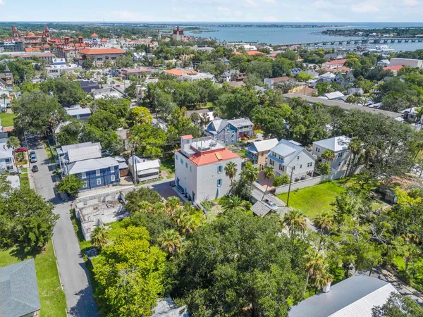 $1,750,000 | 92 Washington Street, St. Augustine, FL 32084