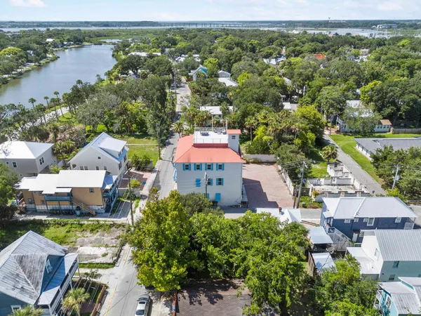 $1,750,000 | 92 Washington Street, St. Augustine, FL 32084