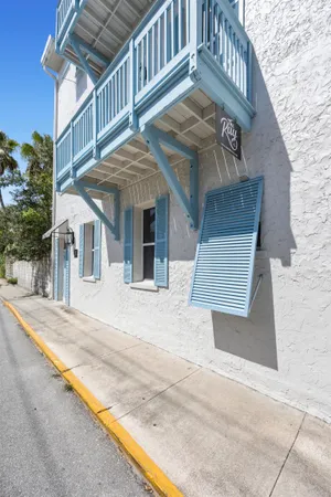 $1,750,000 | 92 Washington Street, St. Augustine, FL 32084