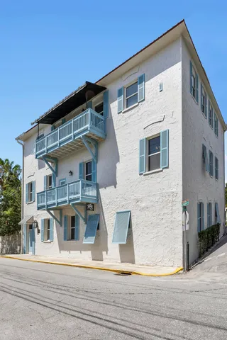 $2,100,000 | 92 Washington Street, St. Augustine, FL 32084