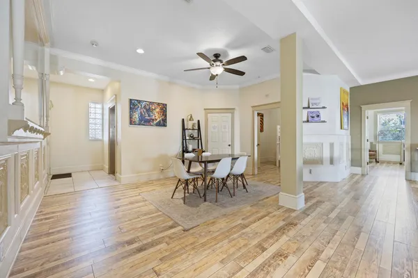 $1,750,000 | 92 Washington Street, St. Augustine, FL 32084