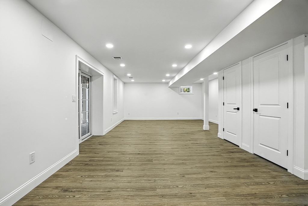 53 Cider Mill Lane Upton, MA 01568 - Photo 35 of 40 a view of an empty room