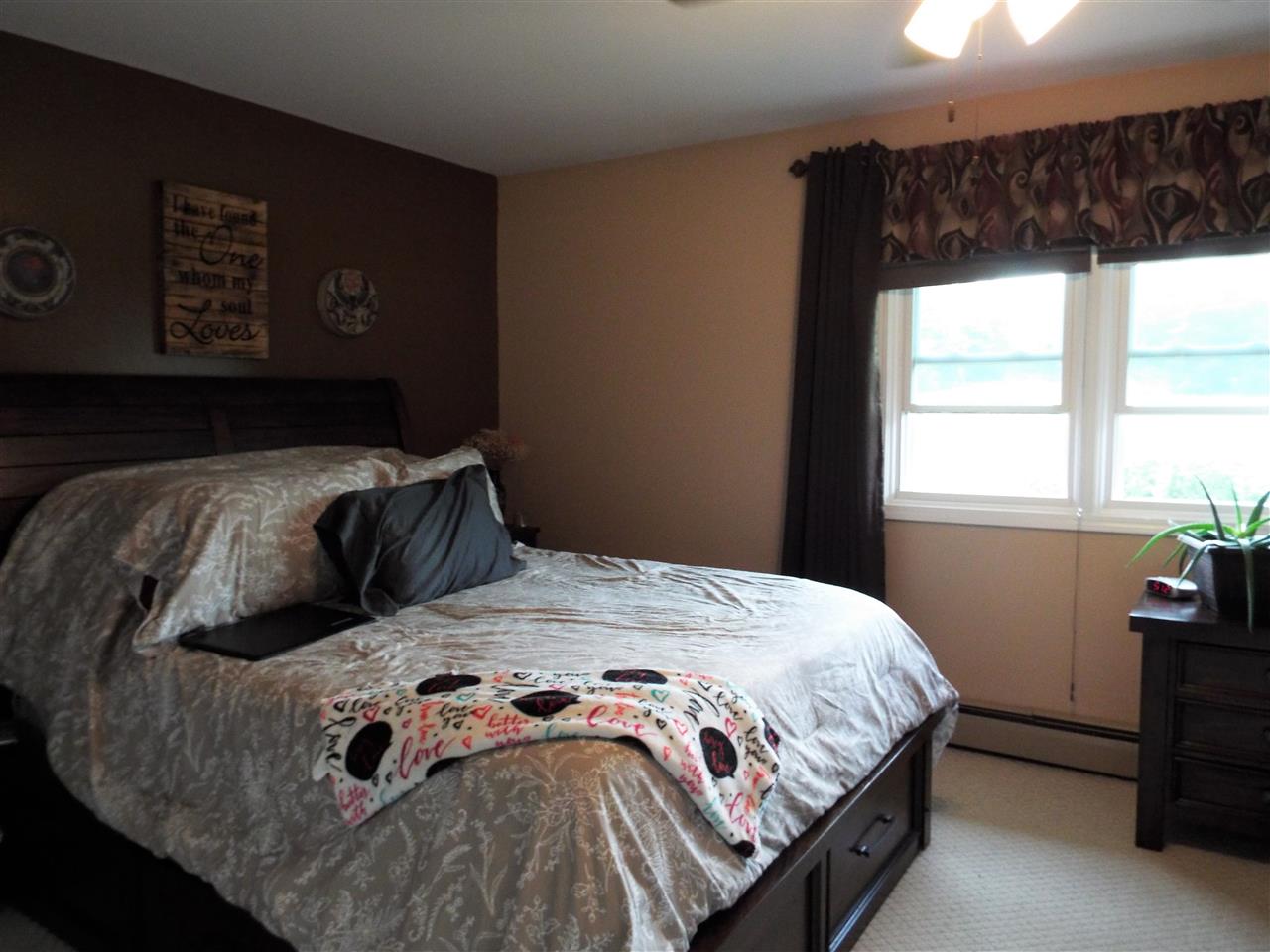 12040 North Bray Road Clio, MI 48420 - Photo 9 of 18 Master Bedroom