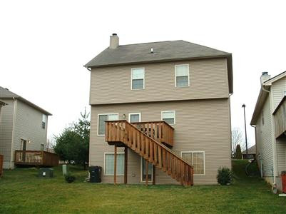 3312 Royal Troon Road Lexington, KY 40509 - Photo 12 of 13 Photo 12