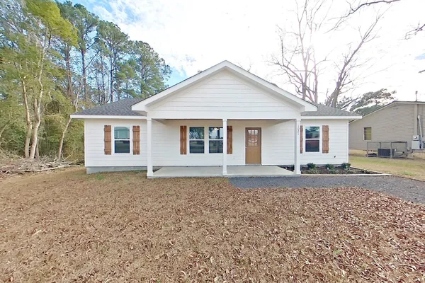 $210,000 | 1021 11th Avenue Southeast, Moultrie, GA 31768