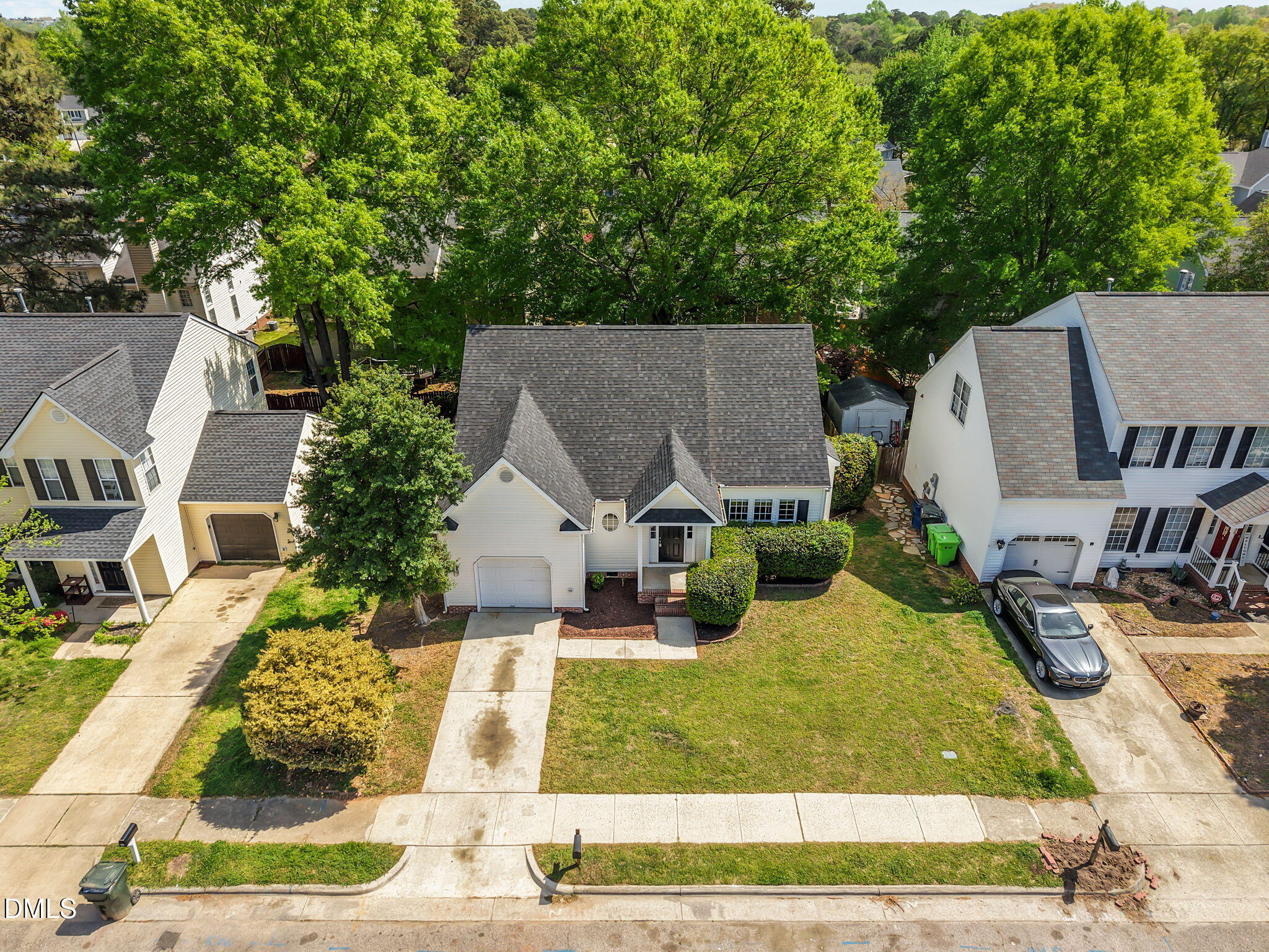 640 Hanska Way Raleigh, NC 27610 - Photo 42 of 51 11-web-or-mls-DJI_20260402123731_0952_D
