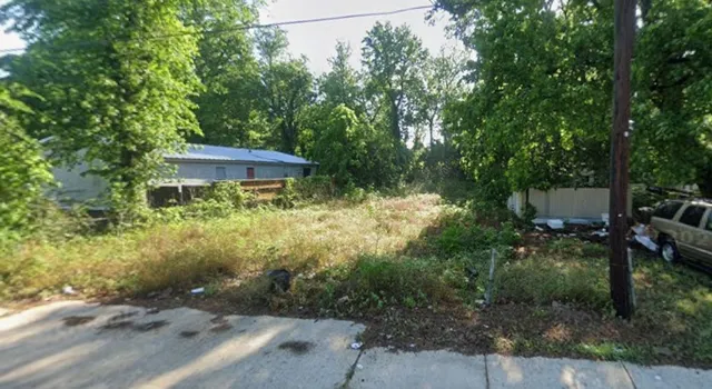 $58,000 | Tbd Young Street, Willis, TX 77378