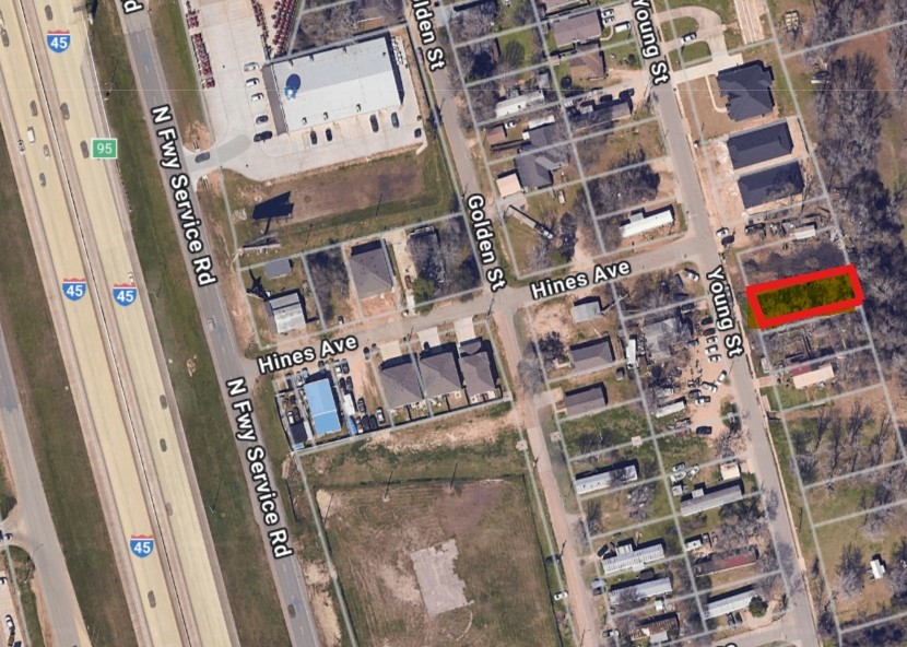 Tbd Young Street Willis, TX 77378 - Photo 2 of 12