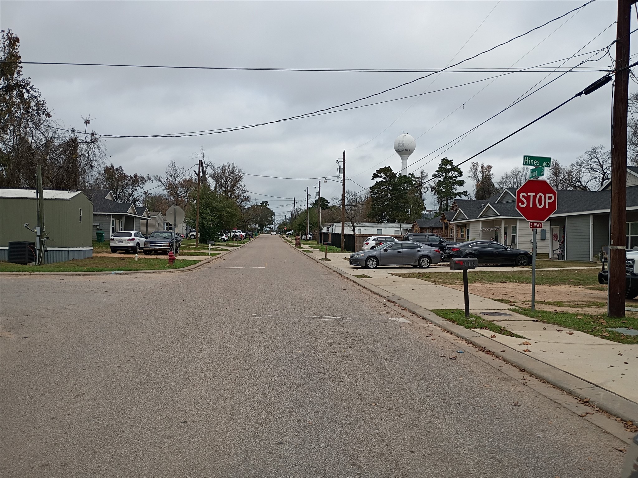 Tbd Young Street Willis, TX 77378 - Photo 4 of 12 a view of street
