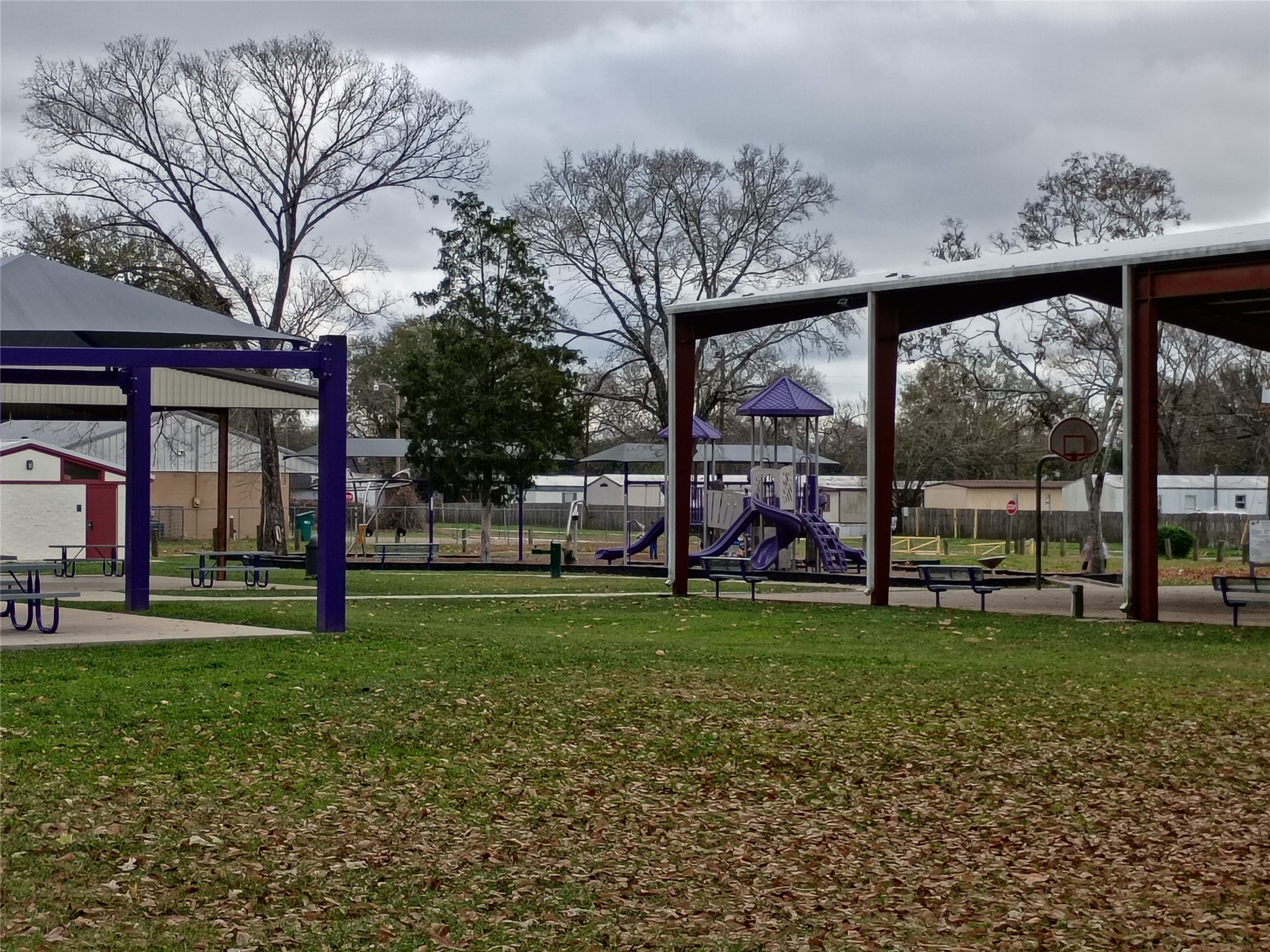 Tbd Young Street Willis, TX 77378 - Photo 7 of 12 a view of a park with large trees