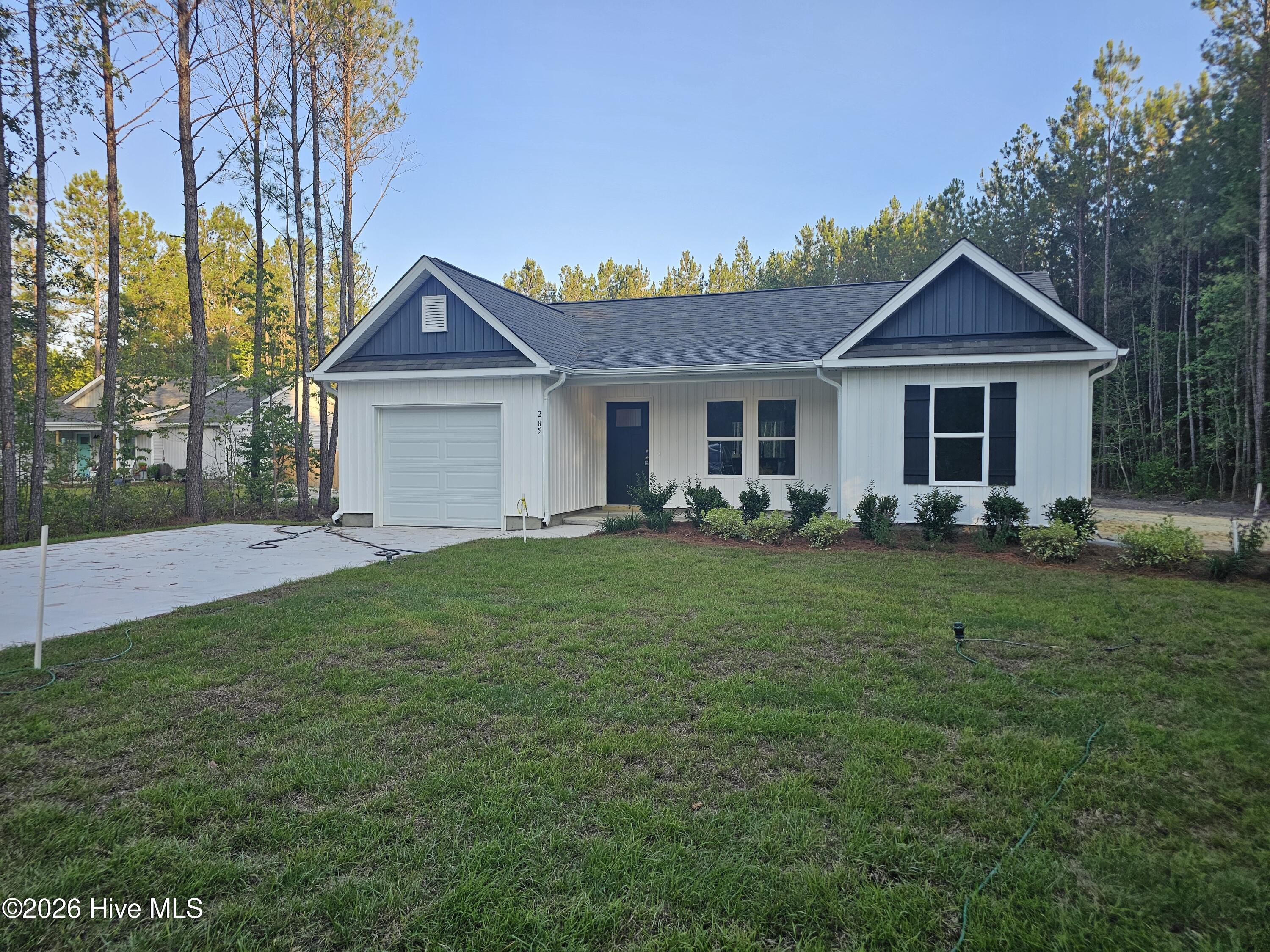 285 Montague Road Currie, NC 28435 - Photo 1 of 25
