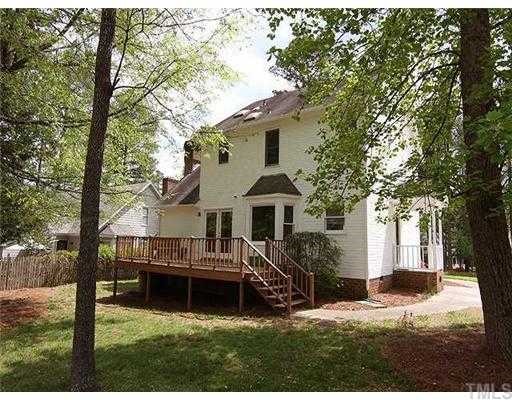 2901 Bolo Trail Raleigh, NC 27615 - Photo 2 of 12