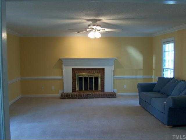 2901 Bolo Trail Raleigh, NC 27615 - Photo 3 of 12