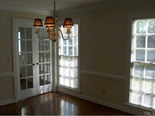 2901 Bolo Trail Raleigh, NC 27615 - Photo 4 of 12