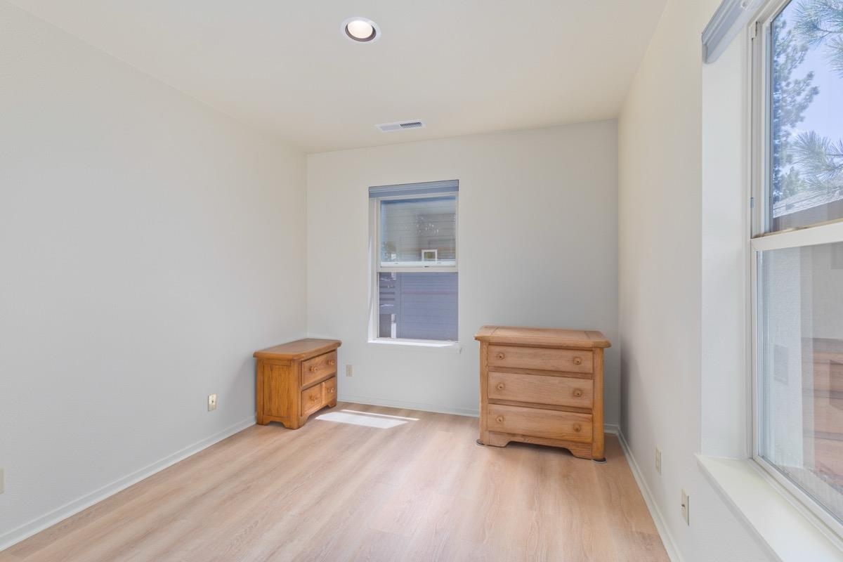 550 Mono Street, Unit C202 Mammoth Lakes, CA 93546 - Photo 12 of 36 a room with furniture and a window