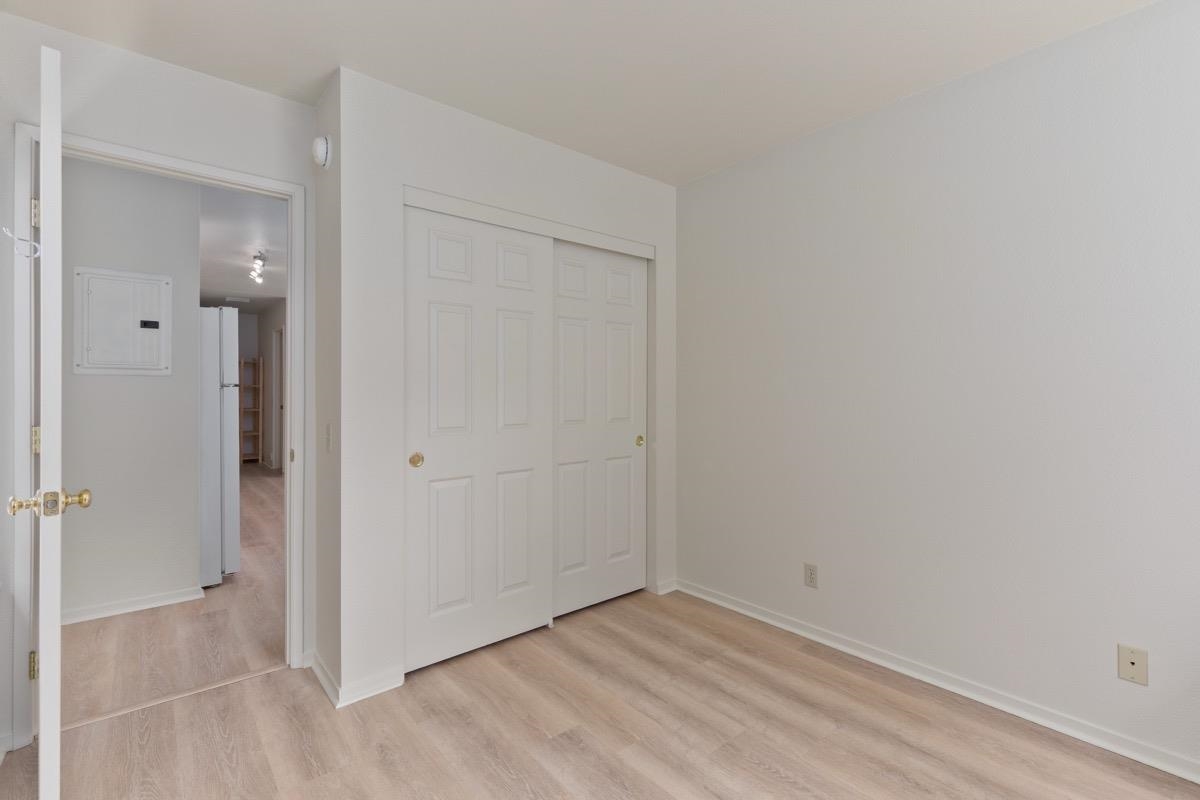 550 Mono Street, Unit C202 Mammoth Lakes, CA 93546 - Photo 13 of 36 a view of an empty room