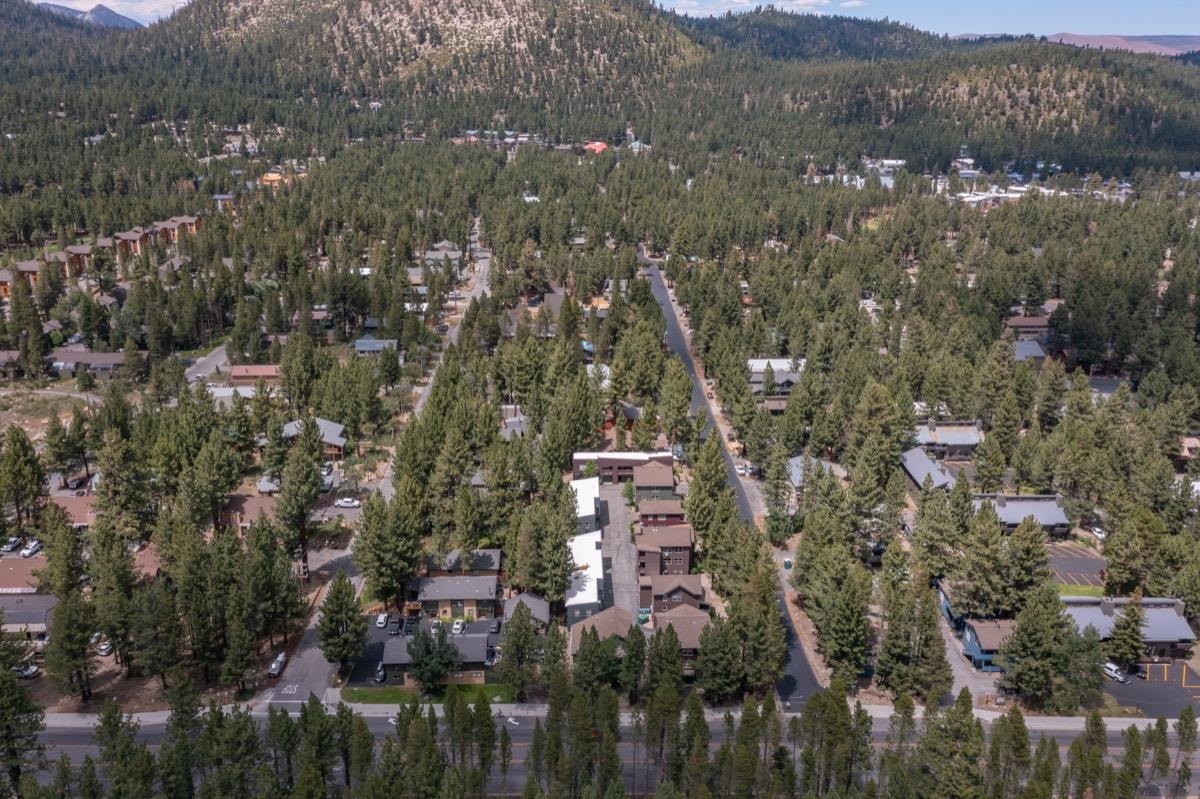 550 Mono Street, Unit C202 Mammoth Lakes, CA 93546 - Photo 33 of 36 a view of a city
