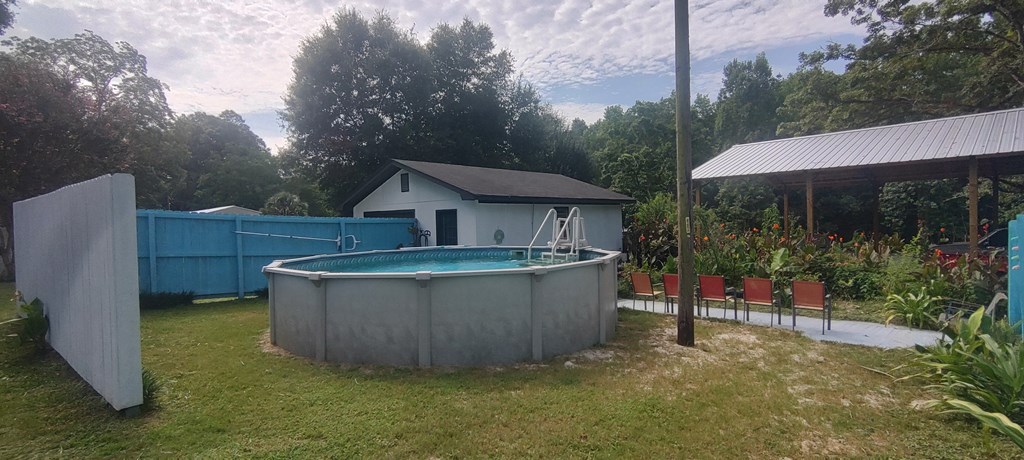507 West Ewing Street Samson, AL 36477 - Photo 5 of 22 Gallery Image 5