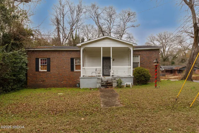 $125,000 | 1174 Davis Street East, Macon, GA 31211