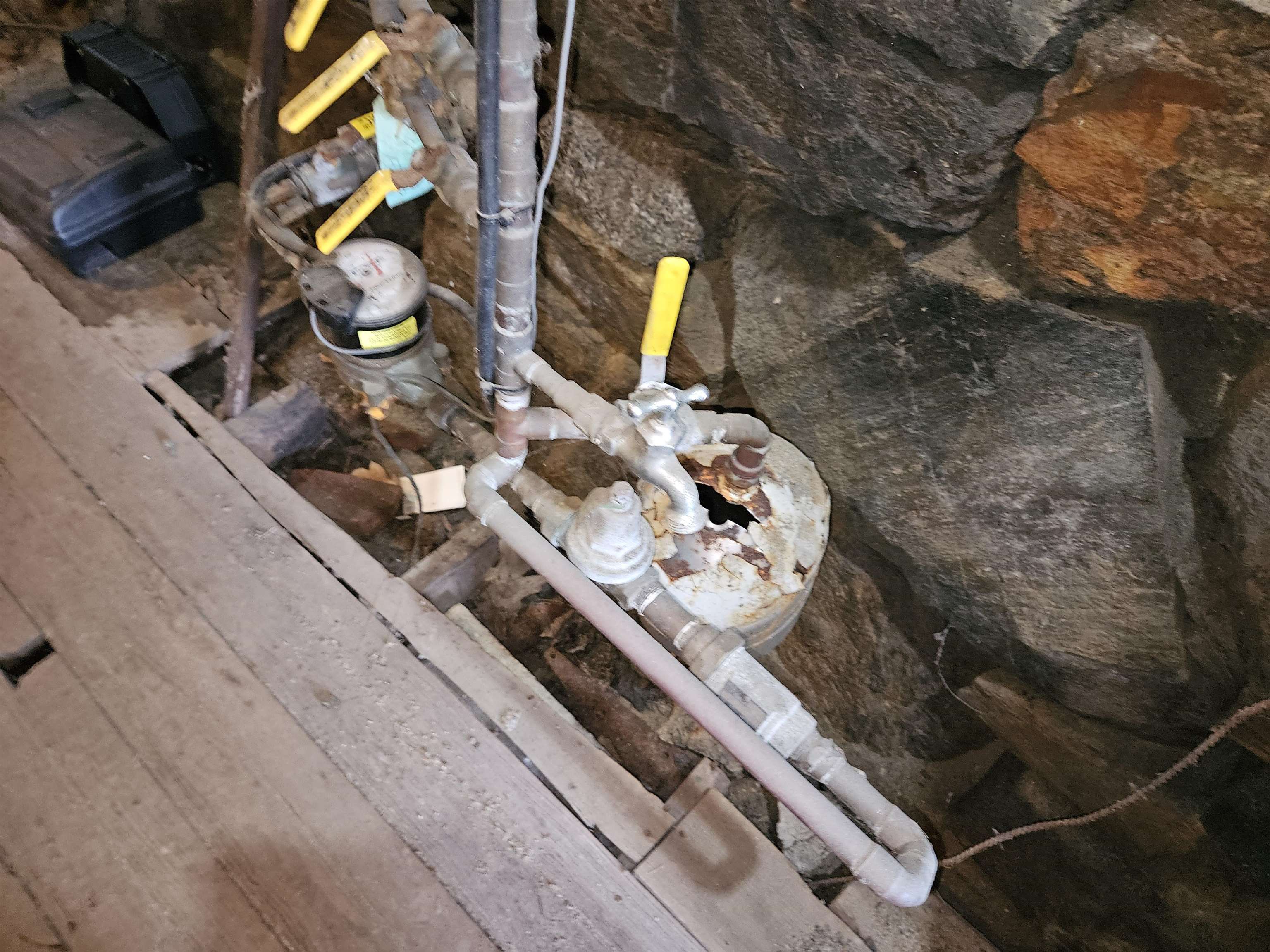 3 Maple Street Lebanon, NH 03784 - Photo 20 of 41