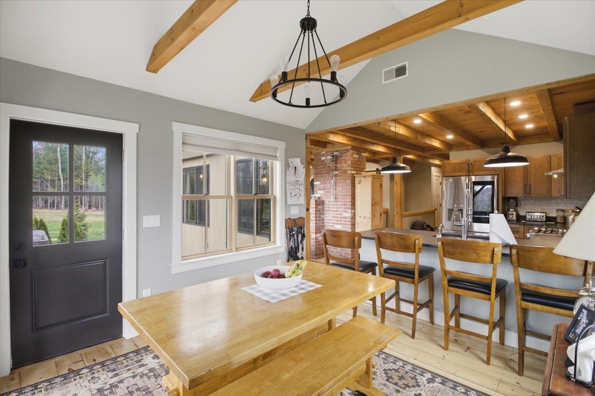 177 Old Tavern Road Weston, VT 05161 - Photo 22 of 42
