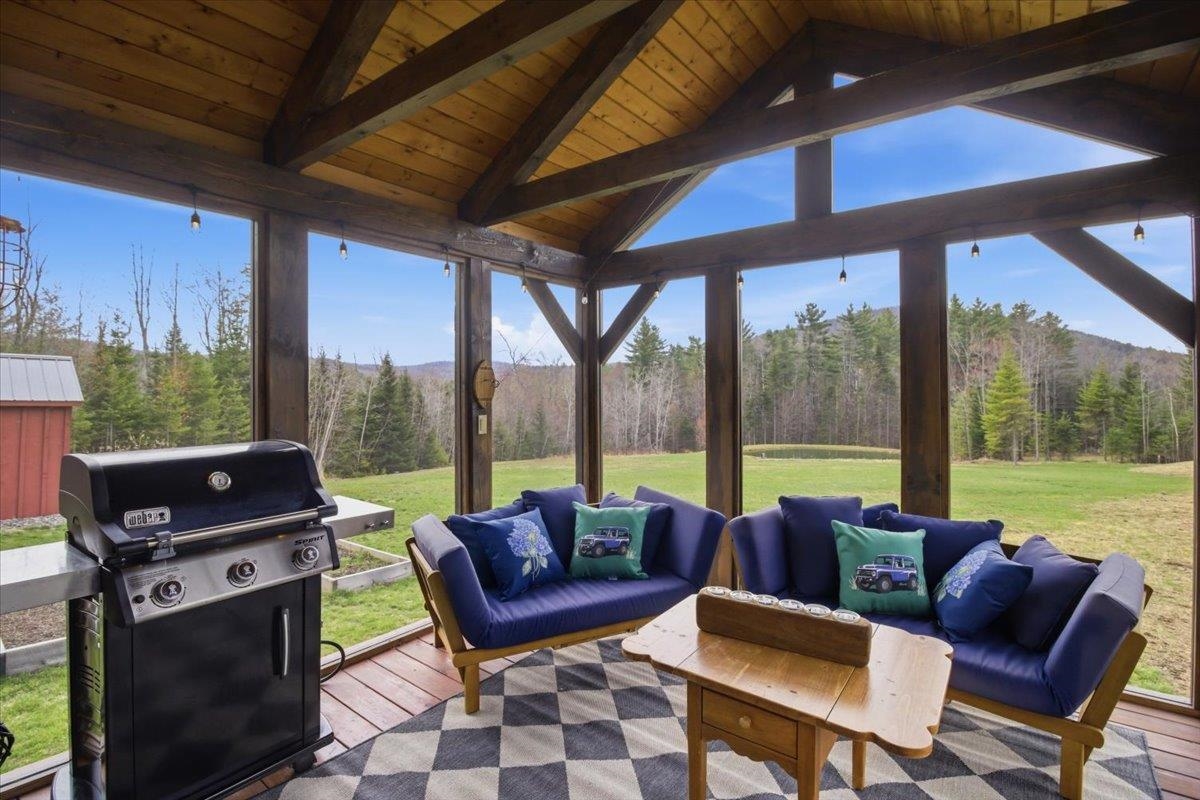 177 Old Tavern Road Weston, VT 05161 - Photo 23 of 42