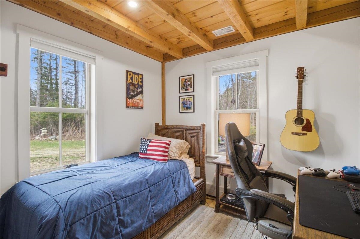 177 Old Tavern Road Weston, VT 05161 - Photo 35 of 42