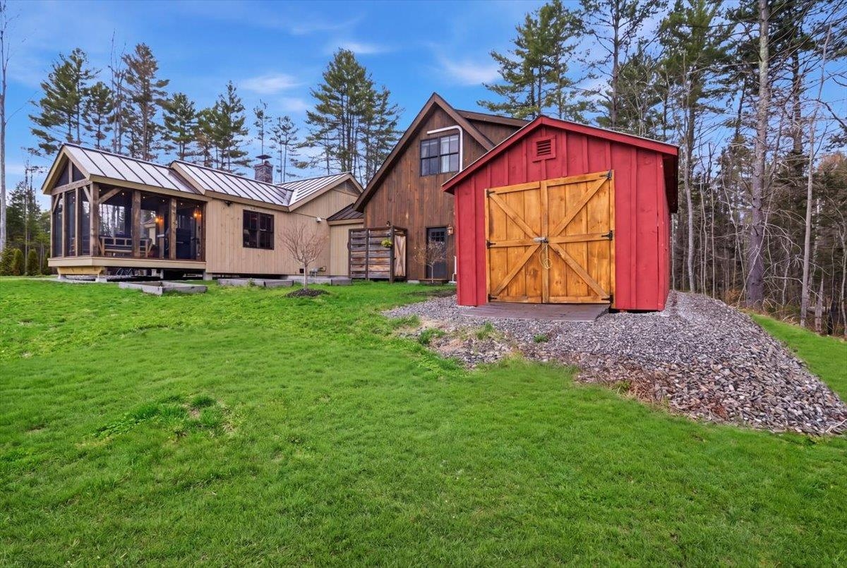 177 Old Tavern Road Weston, VT 05161 - Photo 6 of 42
