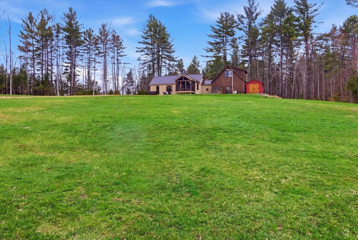 177 Old Tavern Road Weston, VT 05161 - Photo 8 of 42