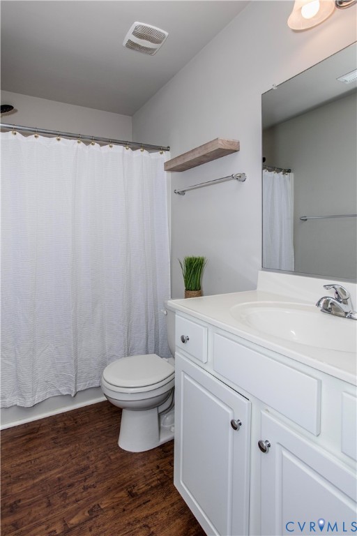 1561 Burning Tree Road Henrico, VA 23231 - Photo 13 of 29 a bathroom with a sink and a toilet