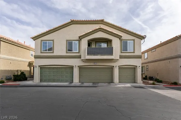 $315,000 | 6315 Dan Blocker Avenue, Unit 101, Henderson, NV 89011