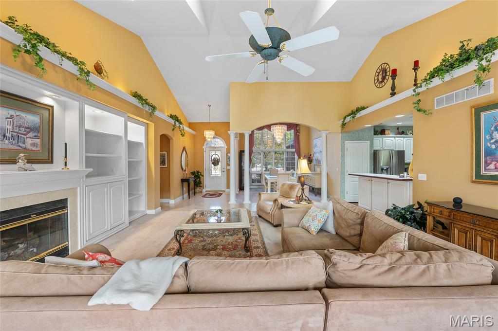 2 Chelsea Road Collinsville, IL 62234 - Photo 24 of 65 Gallery Image 24