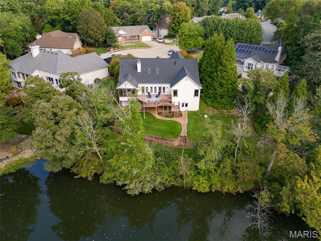 2 Chelsea Road Collinsville, IL 62234 - Photo 4 of 65 Gallery Image 4