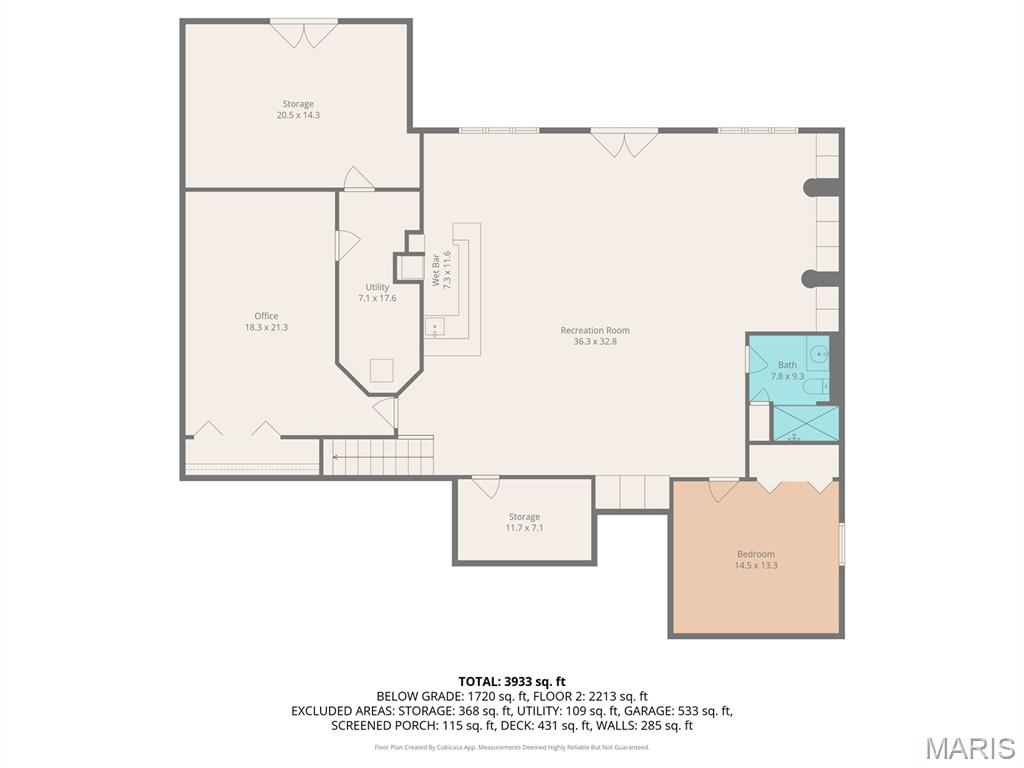 2 Chelsea Road Collinsville, IL 62234 - Photo 47 of 65 Gallery Image 47