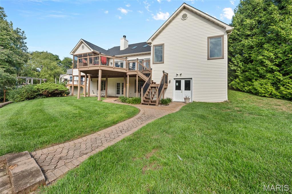 2 Chelsea Road Collinsville, IL 62234 - Photo 7 of 65 Gallery Image 7