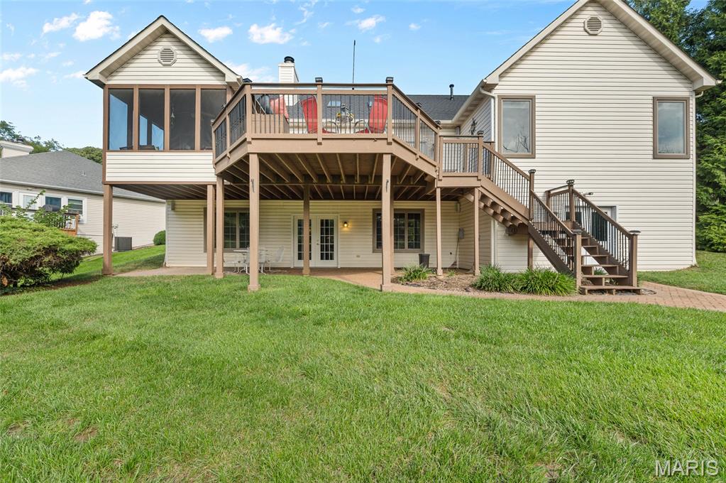 2 Chelsea Road Collinsville, IL 62234 - Photo 8 of 65 Gallery Image 8