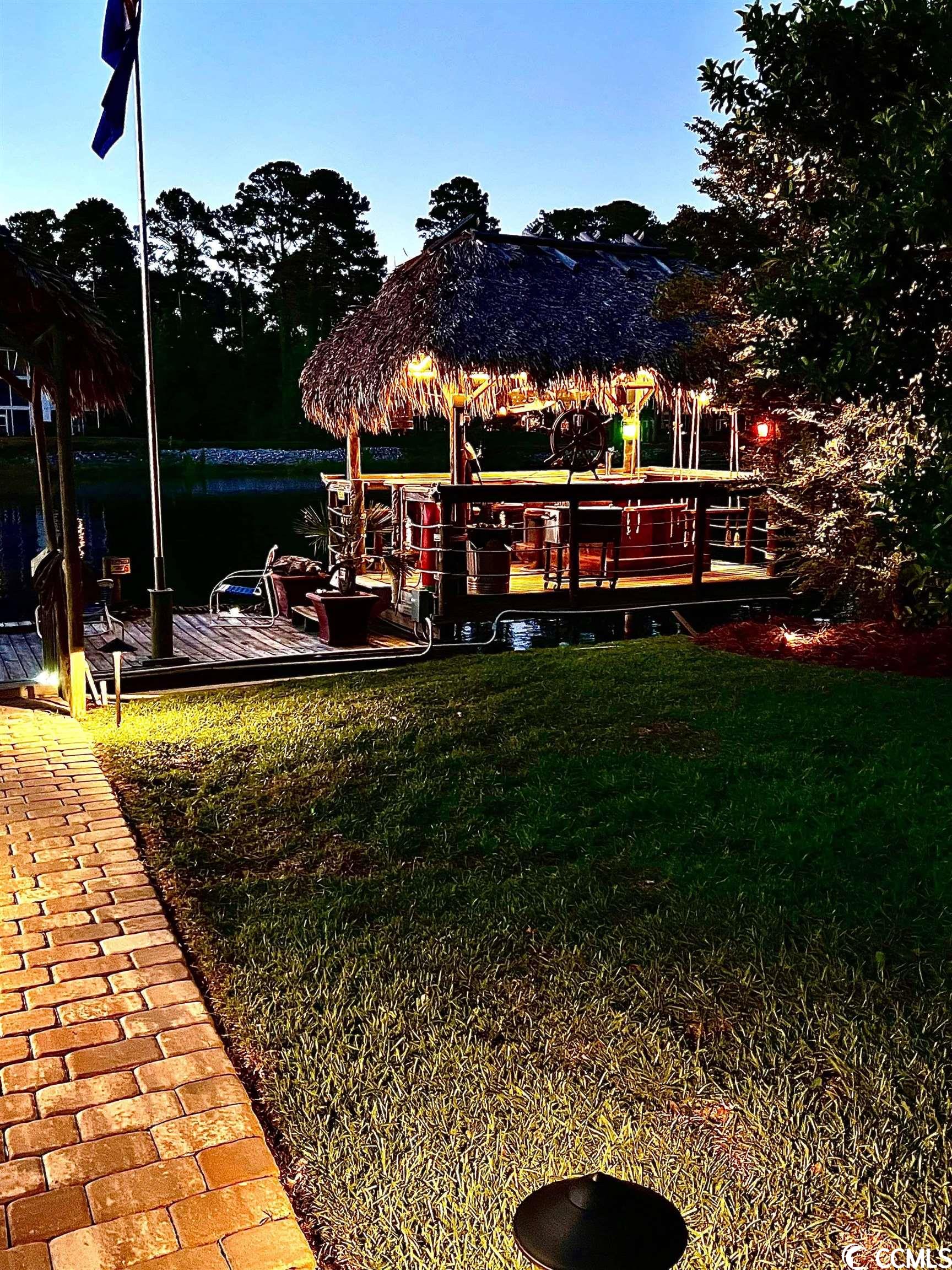 1461 Teague Road Myrtle Beach, SC 29577 - Photo 34 of 40 Gallery Image 34