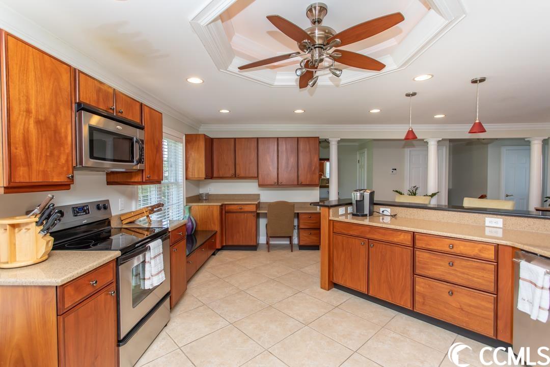 1461 Teague Road Myrtle Beach, SC 29577 - Photo 4 of 40 Gallery Image 4