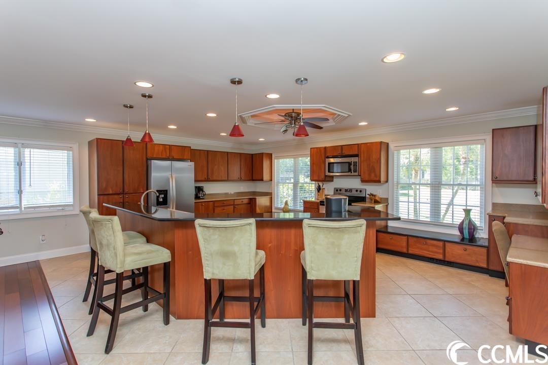 1461 Teague Road Myrtle Beach, SC 29577 - Photo 5 of 40 Gallery Image 5