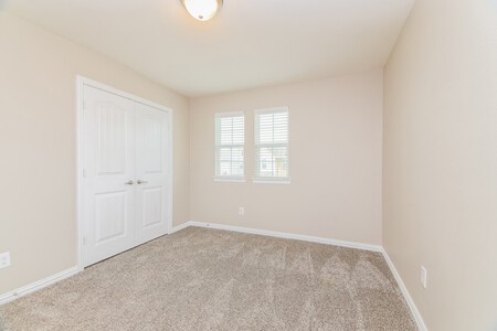 313 Caladium Drive Forney, TX 75126 - Photo 8 of 9 an empty room with windows