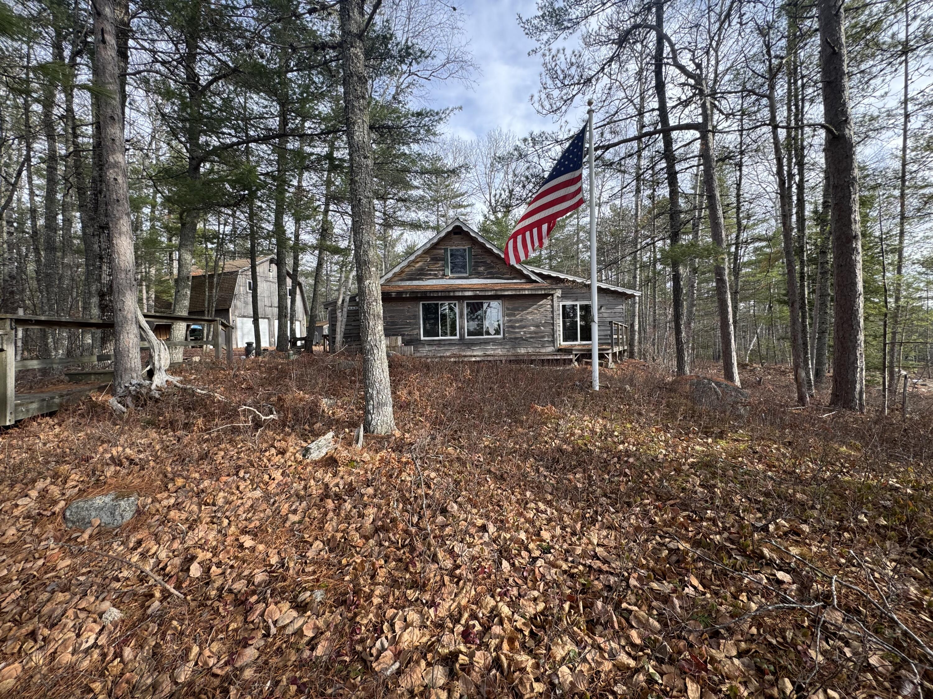 422 Bonney Brook Road Princeton, ME 04668 - Photo 20 of 48