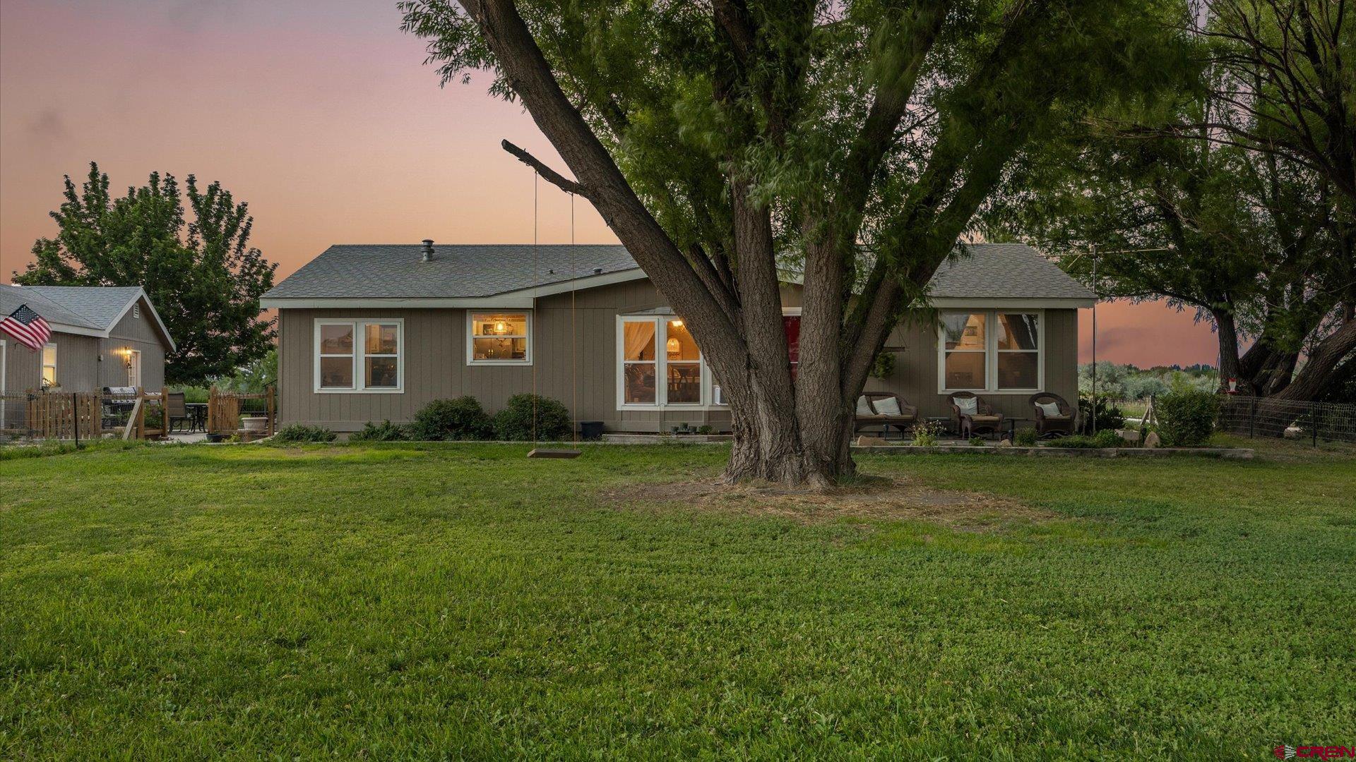 6859 Church Road Olathe, CO 81425 - Photo 2 of 38