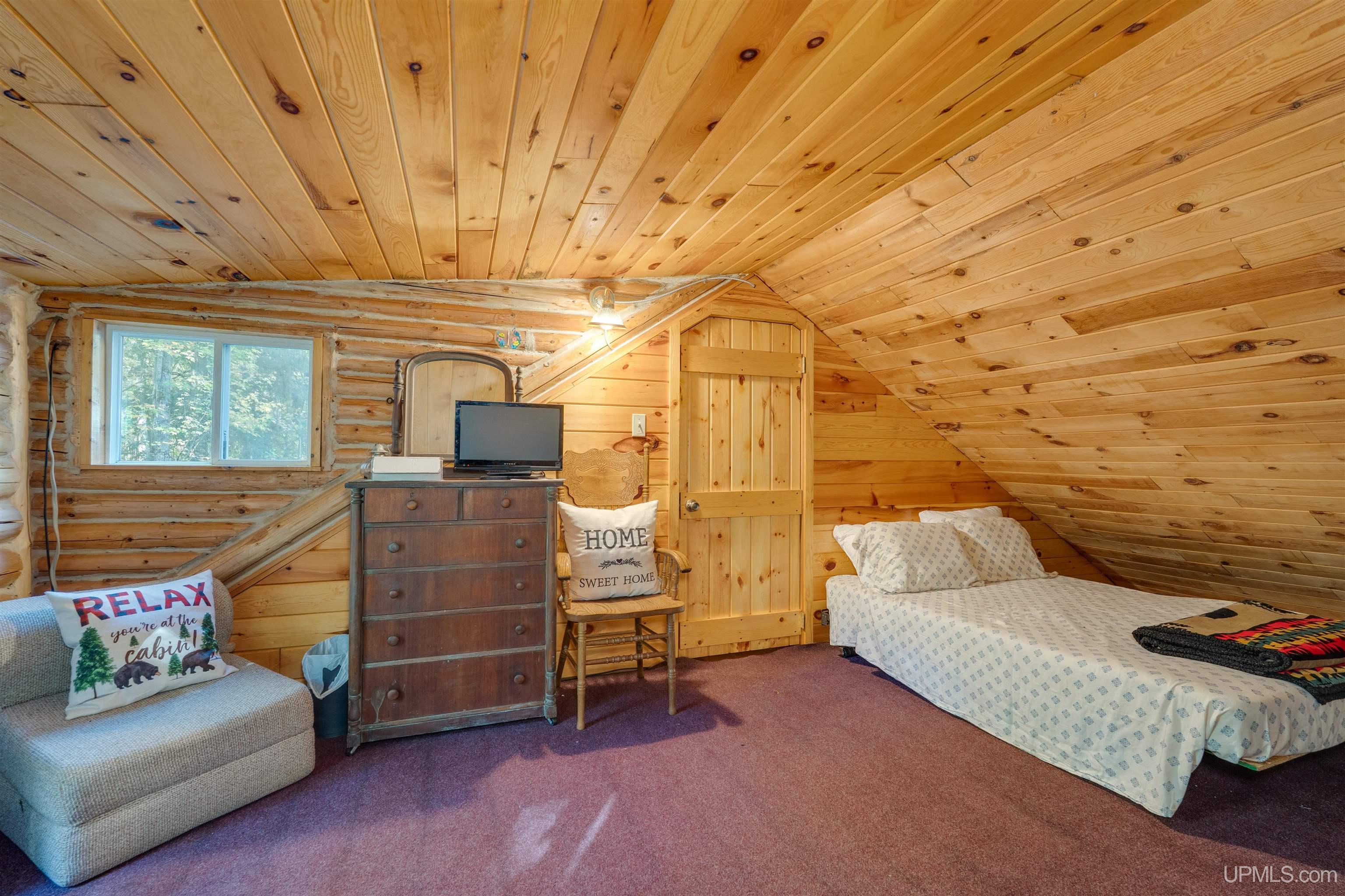 1130 Old Plank Road Wetmore, MI 49895 - Photo 16 of 35 Gallery Image 16