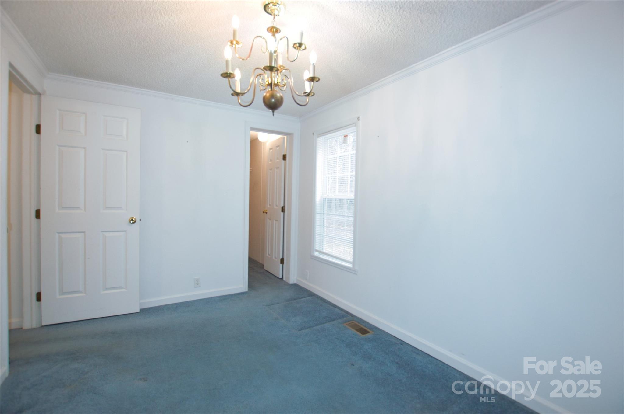150 Orindawood Road McConnells, SC 29726 - Photo 18 of 21 a view of a chandelier in big room