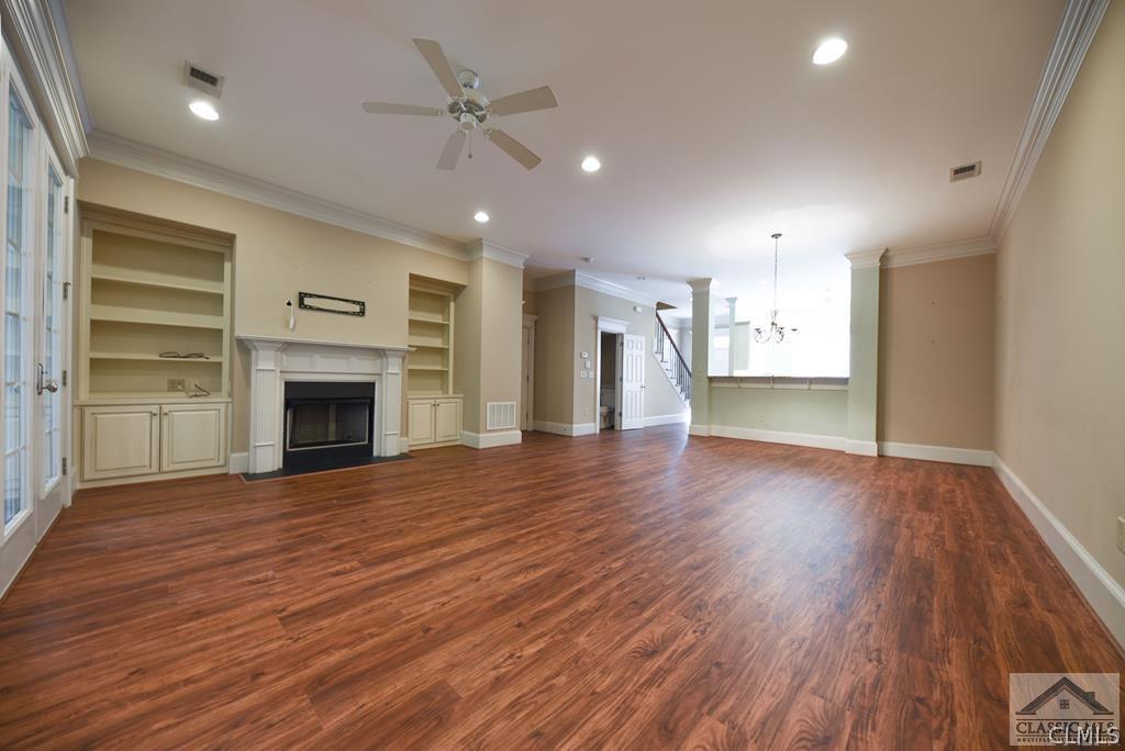 126 Briarcliff Road, Unit 8 Athens, GA 30606 - Photo 3 of 29 Gallery Image 3