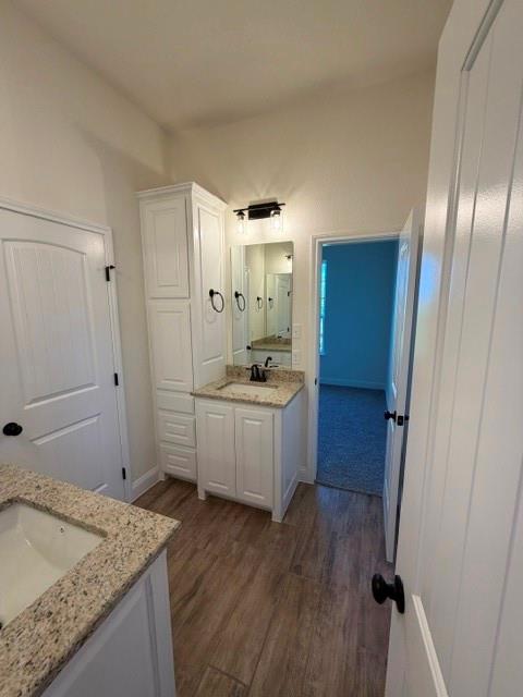 112 Coalson Crossing Azle, TX 76020 - Photo 20 of 26